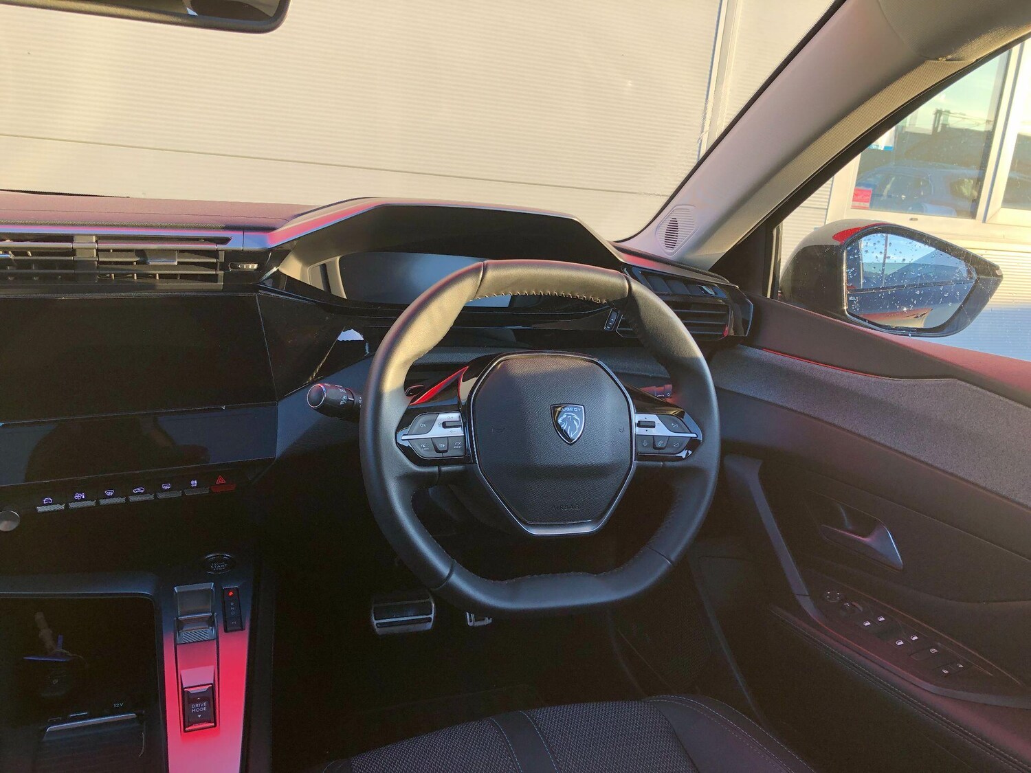 Used Peugeot 308 SW 2024 for sale - 76801013: Photo 43