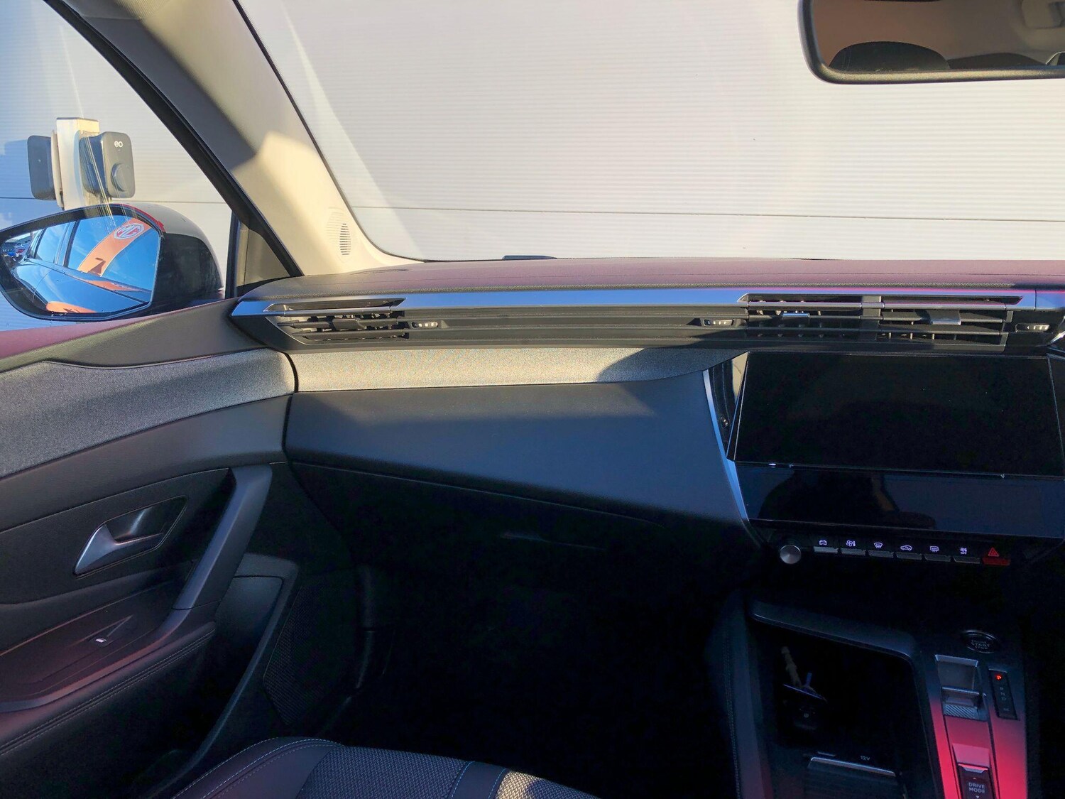 Used Peugeot 308 SW 2024 for sale - 76801013: Photo 44