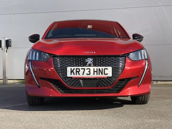 Used Peugeot 208 2023 for sale - 77611693: Photo