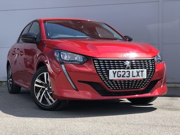 Used Peugeot 208 2023 for sale - 79532979: Photo
