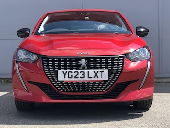 Used Peugeot 208 2023 for sale - 79532979: Photo