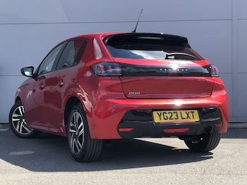 Used Peugeot 208 2023 for sale - 79532979: Photo