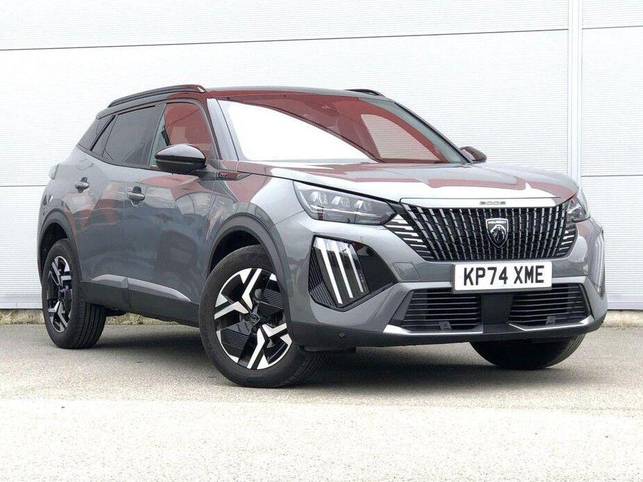 Used Peugeot 2008 2024 for sale - 75839211: Photo 1