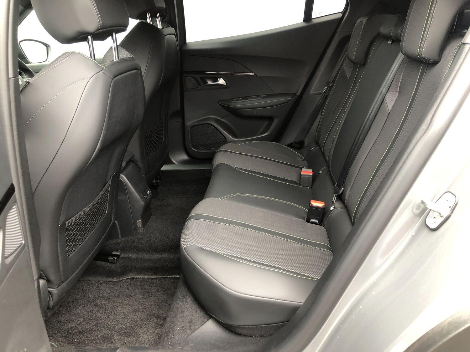 Used Peugeot 2008 2024 for sale - 75839211: Photo 12