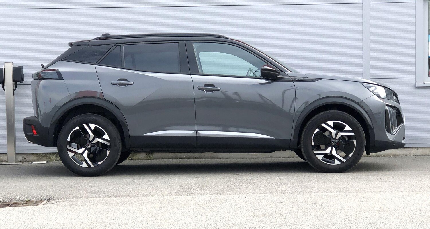 Used Peugeot 2008 2024 for sale - 75839211: Photo 13