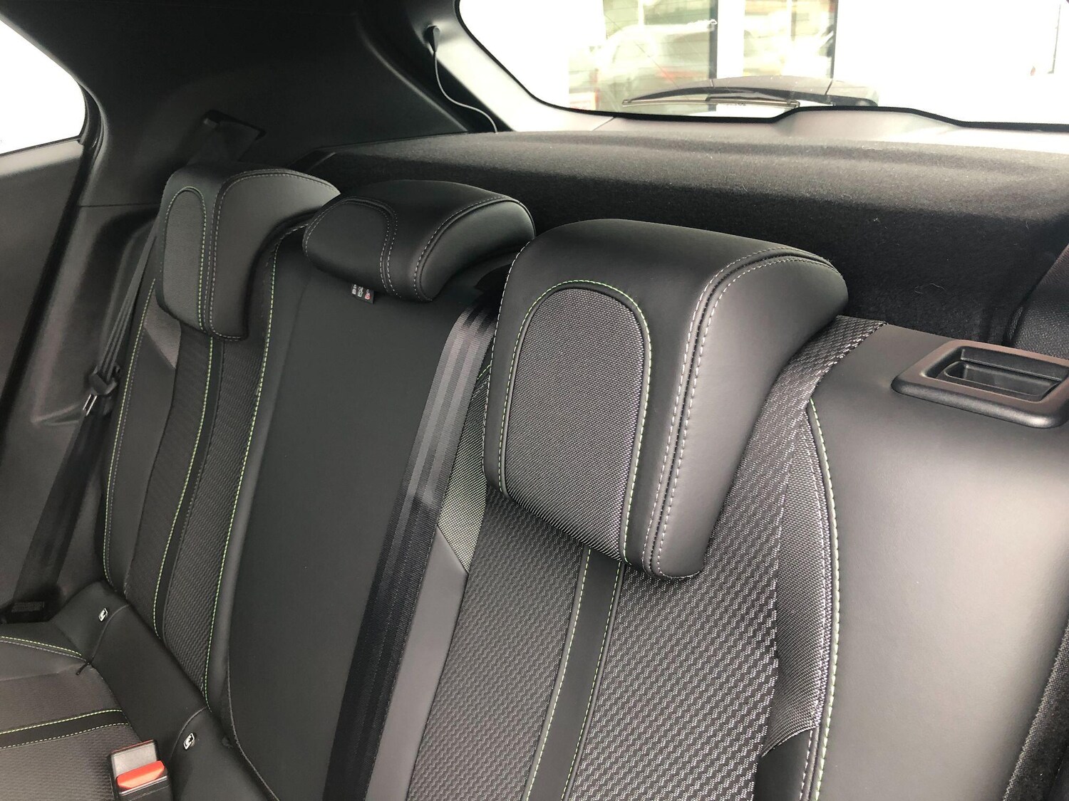 Used Peugeot 2008 2024 for sale - 75839211: Photo 14