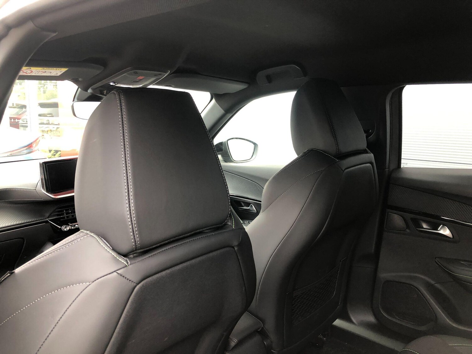 Used Peugeot 2008 2024 for sale - 75839211: Photo 16