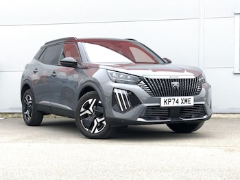Peugeot - 2008