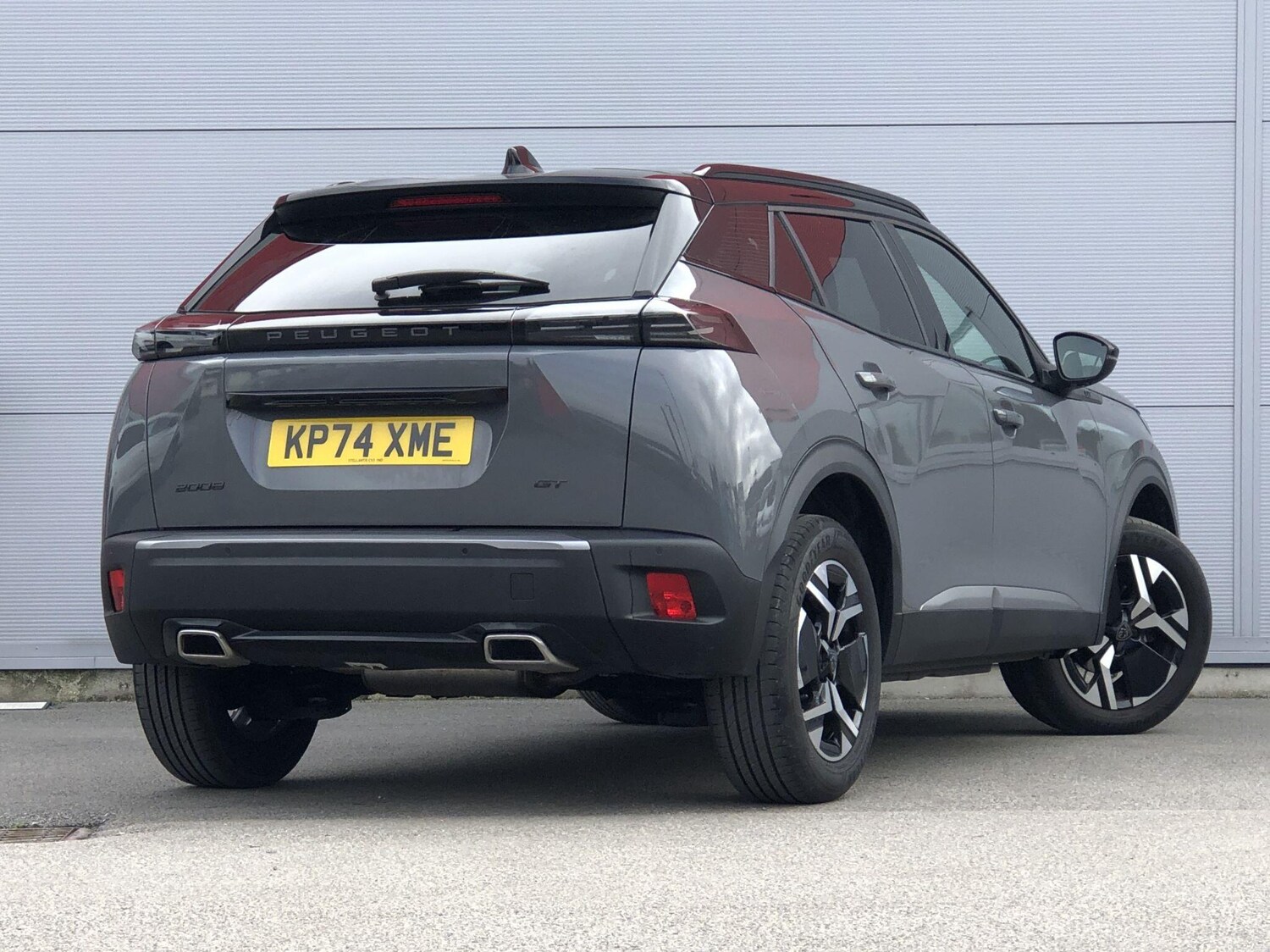 Used Peugeot 2008 2024 for sale - 75839211: Photo 20