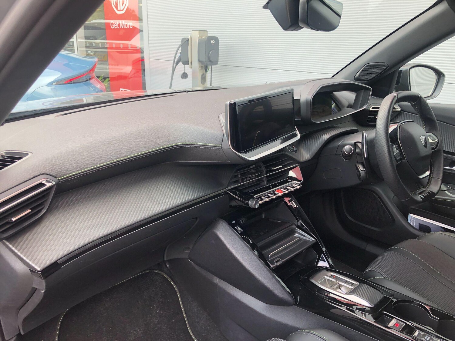 Used Peugeot 2008 2024 for sale - 75839211: Photo 21
