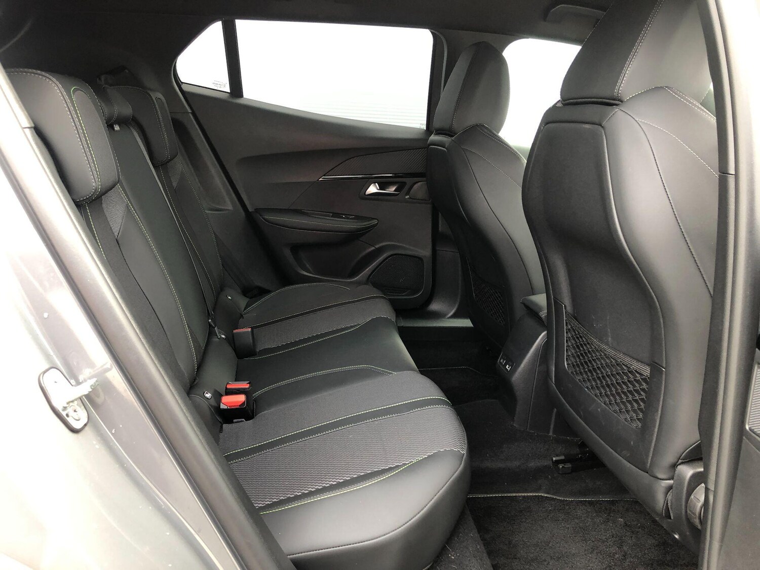 Used Peugeot 2008 2024 for sale - 75839211: Photo 24