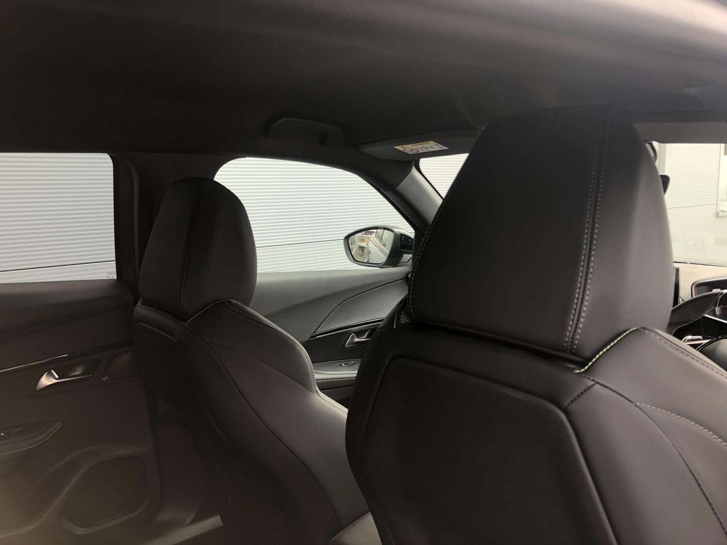 Used Peugeot 2008 2024 for sale - 75839211: Photo 25