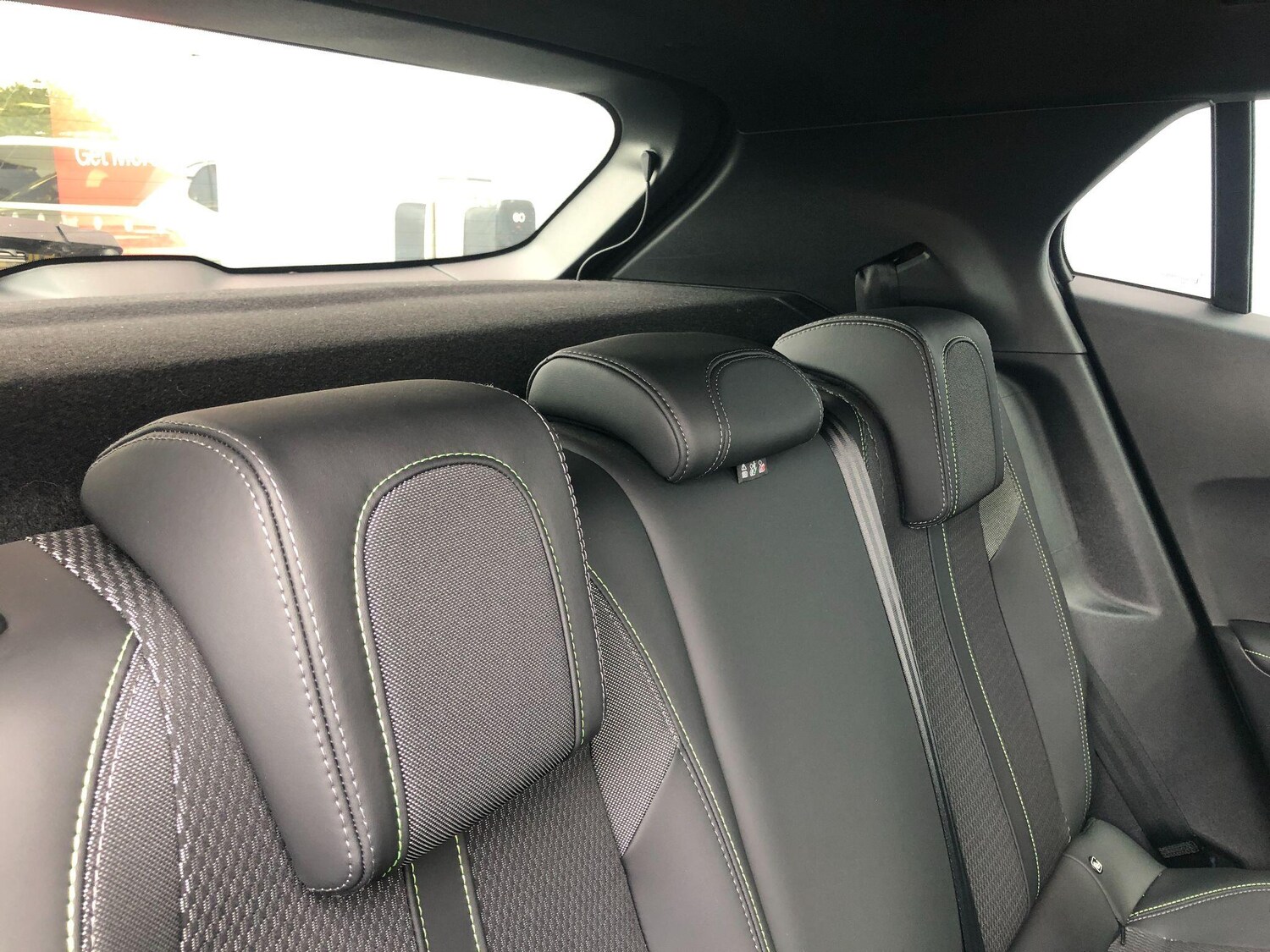 Used Peugeot 2008 2024 for sale - 75839211: Photo 27