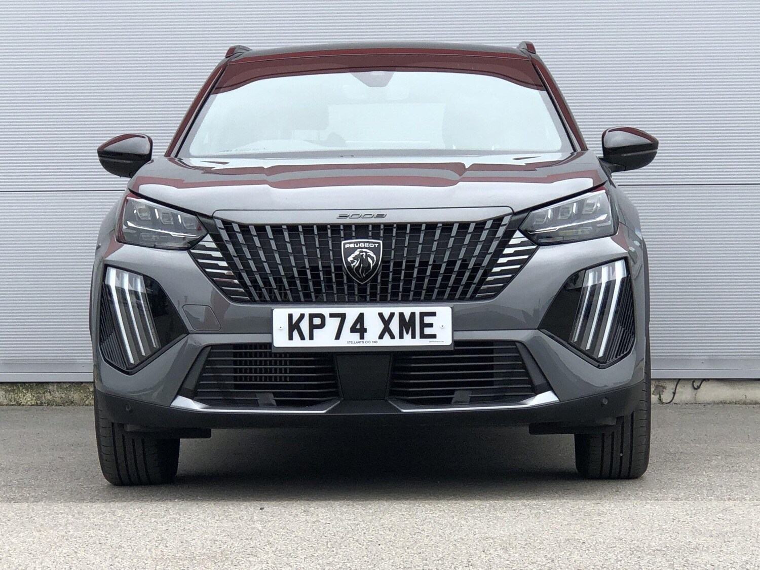 Used Peugeot 2008 2024 for sale - 75839211: Photo 3