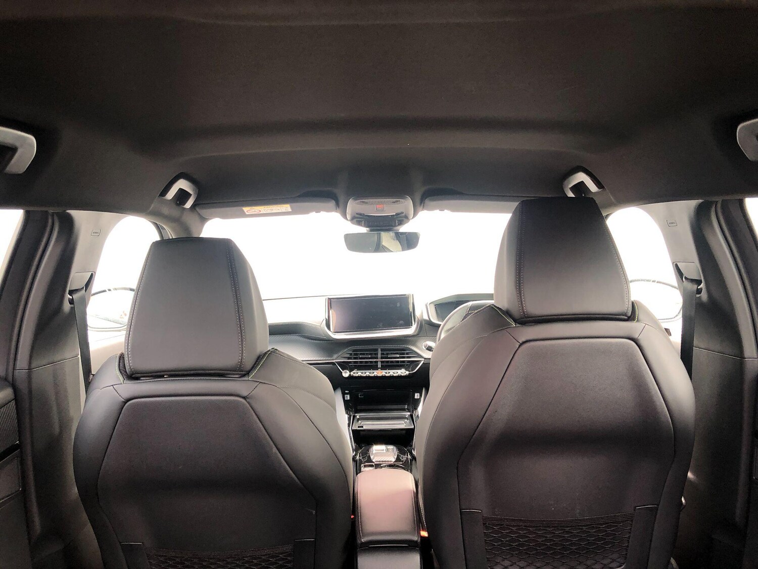 Used Peugeot 2008 2024 for sale - 75839211: Photo 39