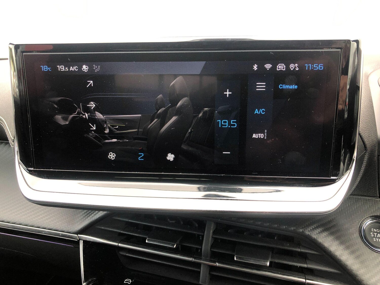 Used Peugeot 2008 2024 for sale - 75839211: Photo 46