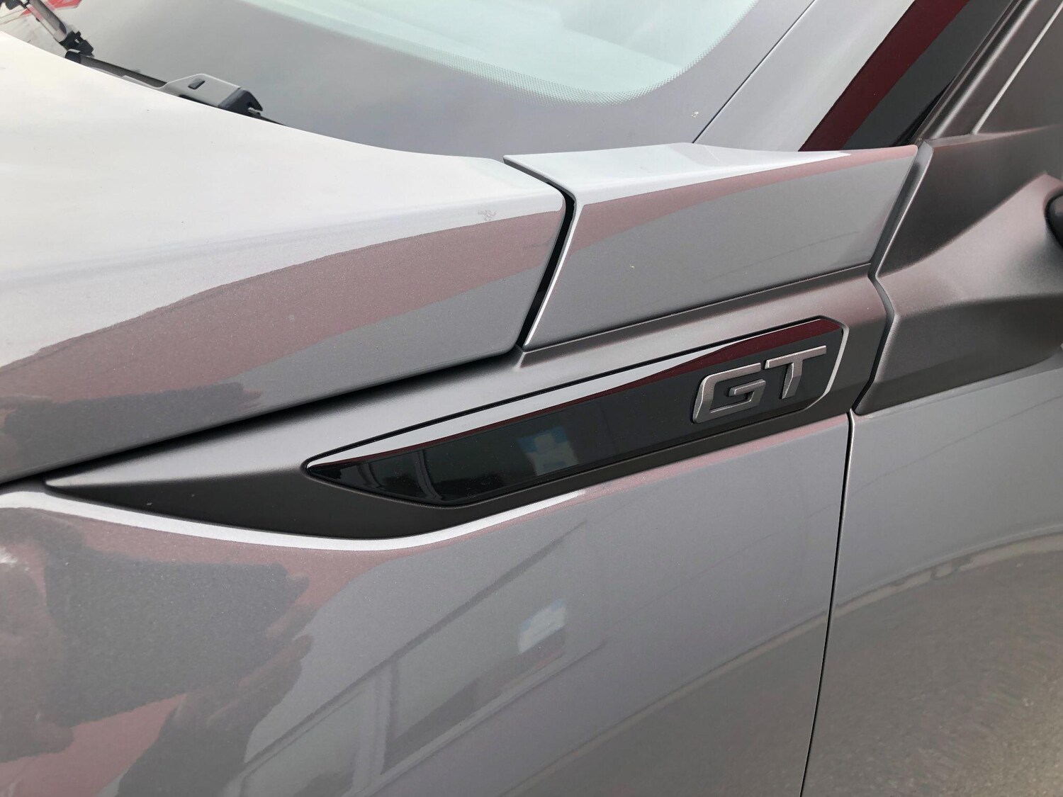 Used Peugeot 2008 2024 for sale - 75839211: Photo 5