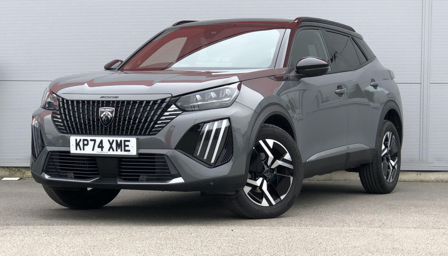 Used Peugeot 2008 2024 for sale - 75839211: Photo 6