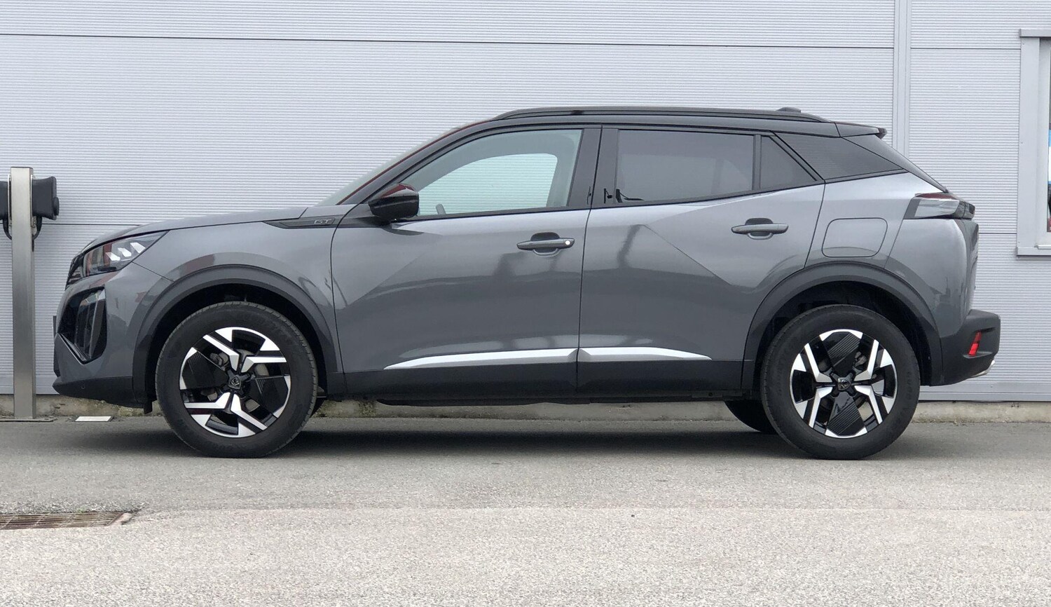 Used Peugeot 2008 2024 for sale - 75839211: Photo 8