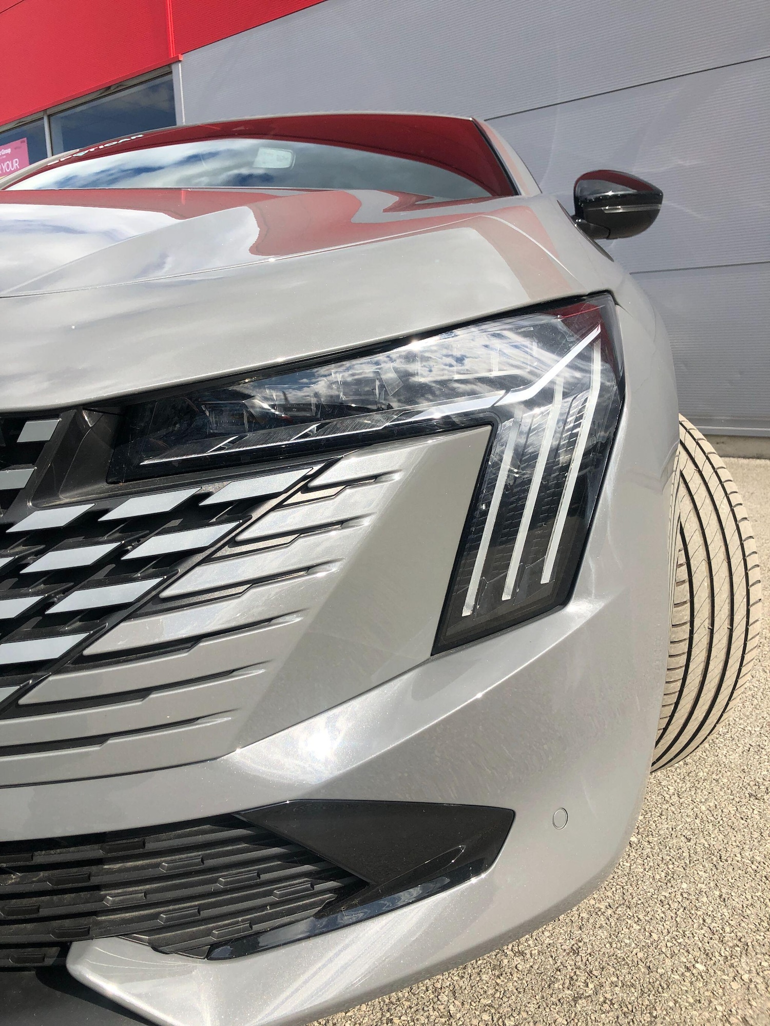 Used Peugeot 508 2024 for sale - 75964707: Photo 10