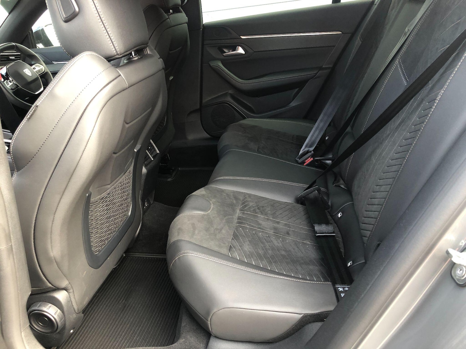 Used Peugeot 508 2024 for sale - 75964707: Photo 11