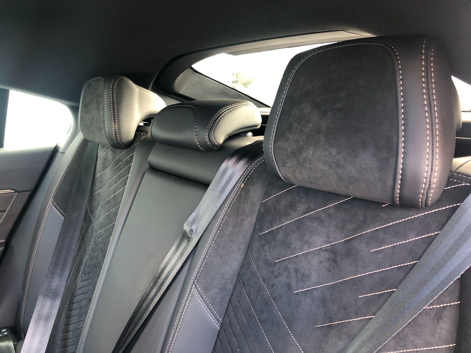 Used Peugeot 508 2024 for sale - 75964707: Photo 12