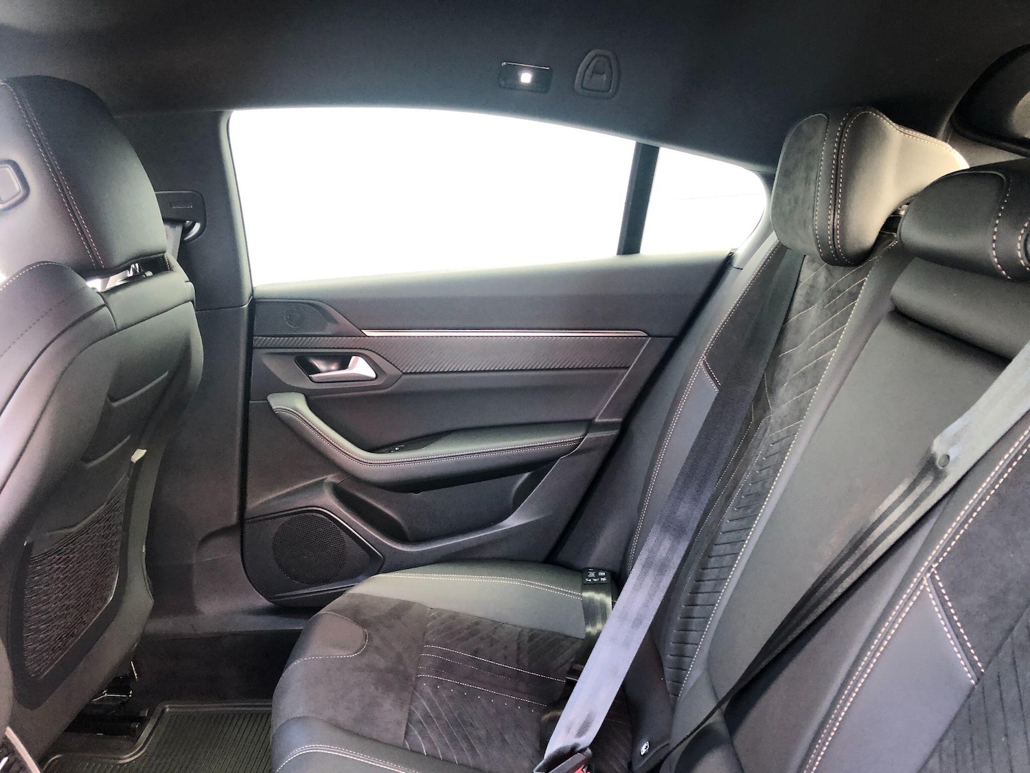 Used Peugeot 508 2024 for sale - 75964707: Photo 13