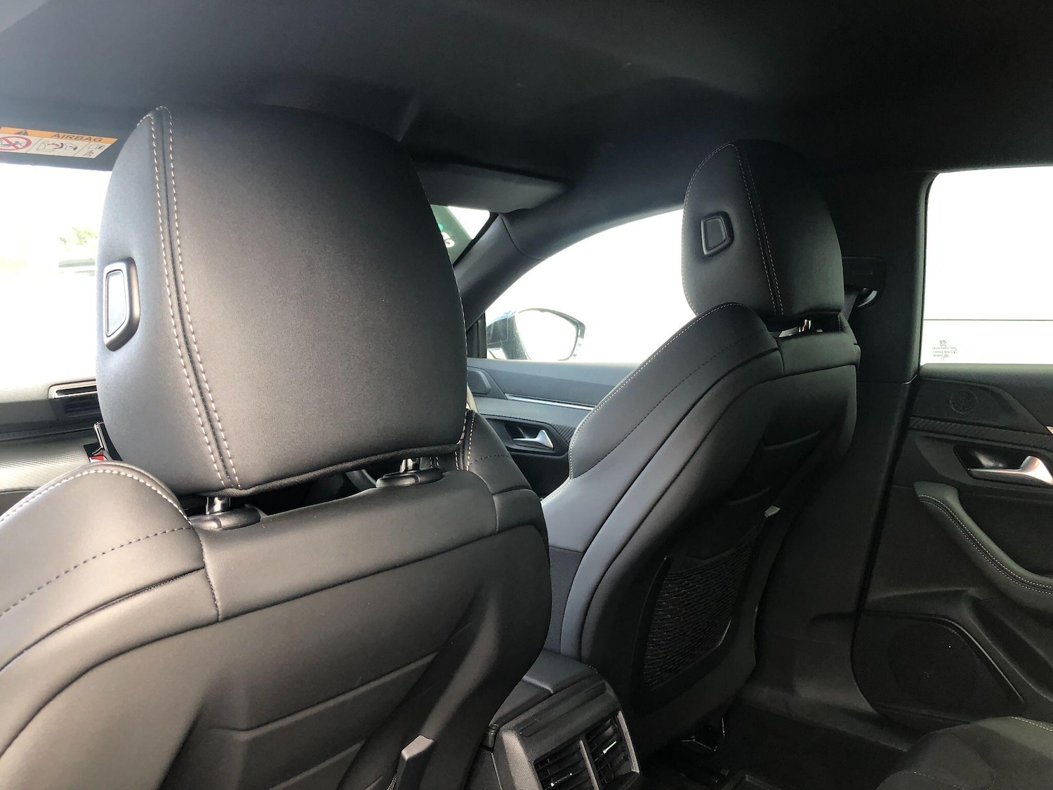 Used Peugeot 508 2024 for sale - 75964707: Photo 14