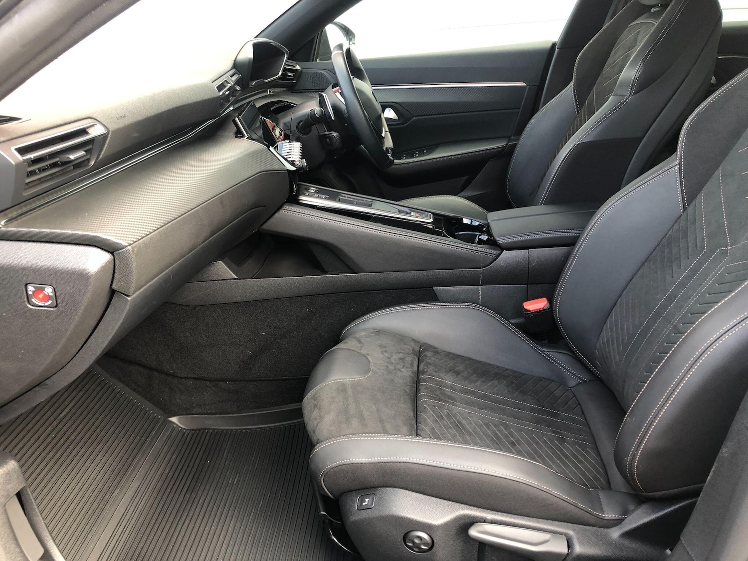 Used Peugeot 508 2024 for sale - 75964707: Photo 15