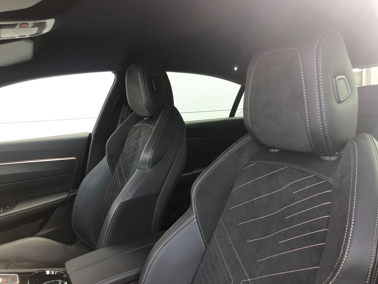 Used Peugeot 508 2024 for sale - 75964707: Photo 16