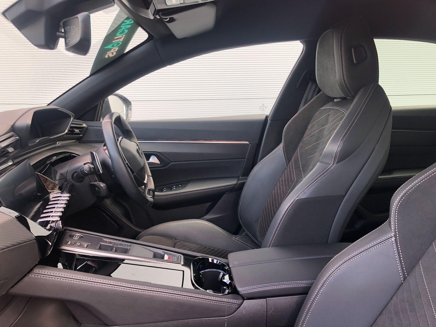 Used Peugeot 508 2024 for sale - 75964707: Photo 17