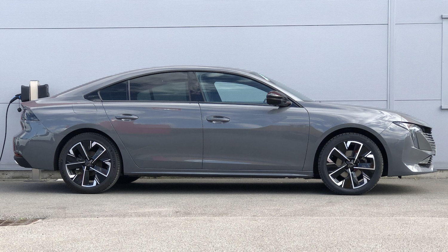 Used Peugeot 508 2024 for sale - 75964707: Photo 20