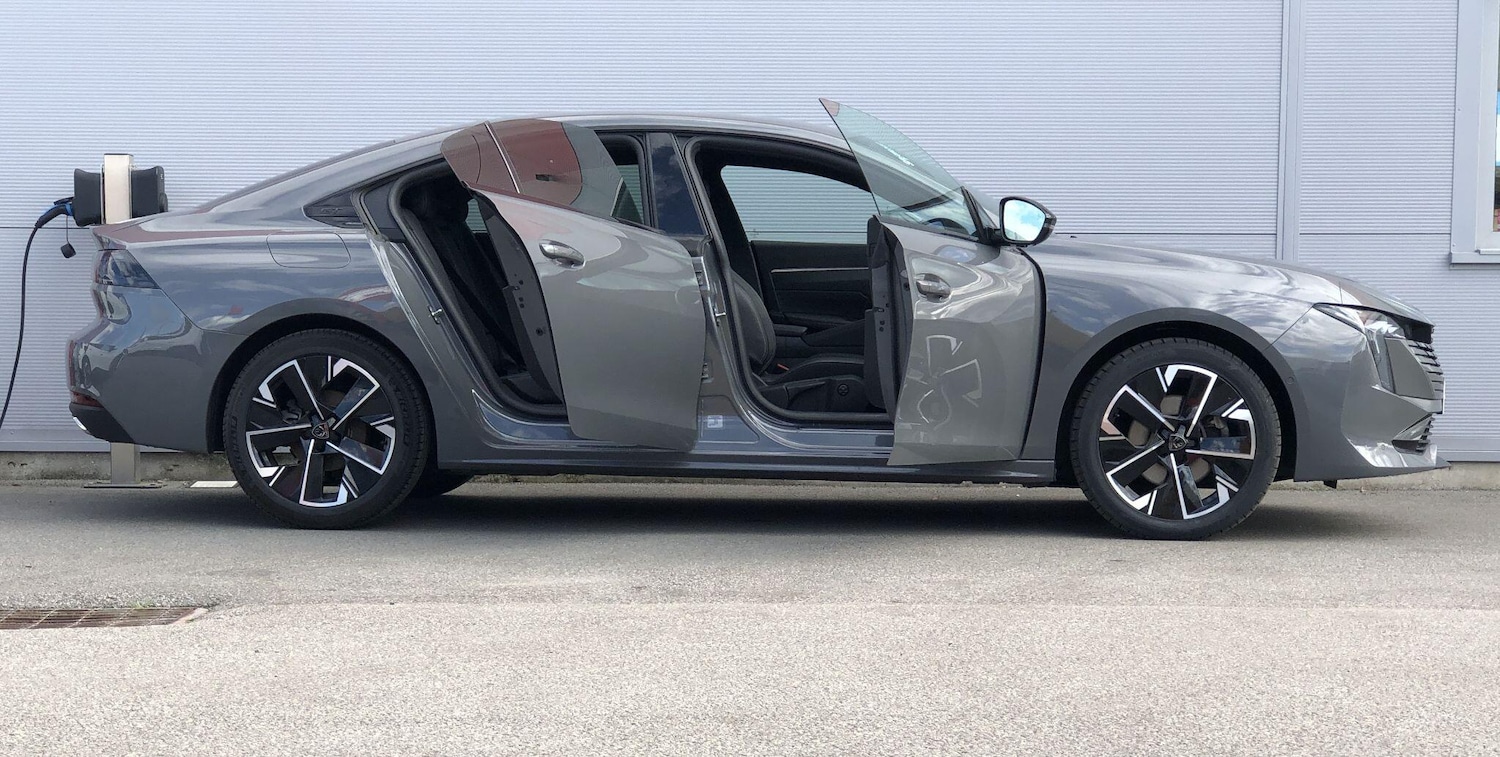 Used Peugeot 508 2024 for sale - 75964707: Photo 21