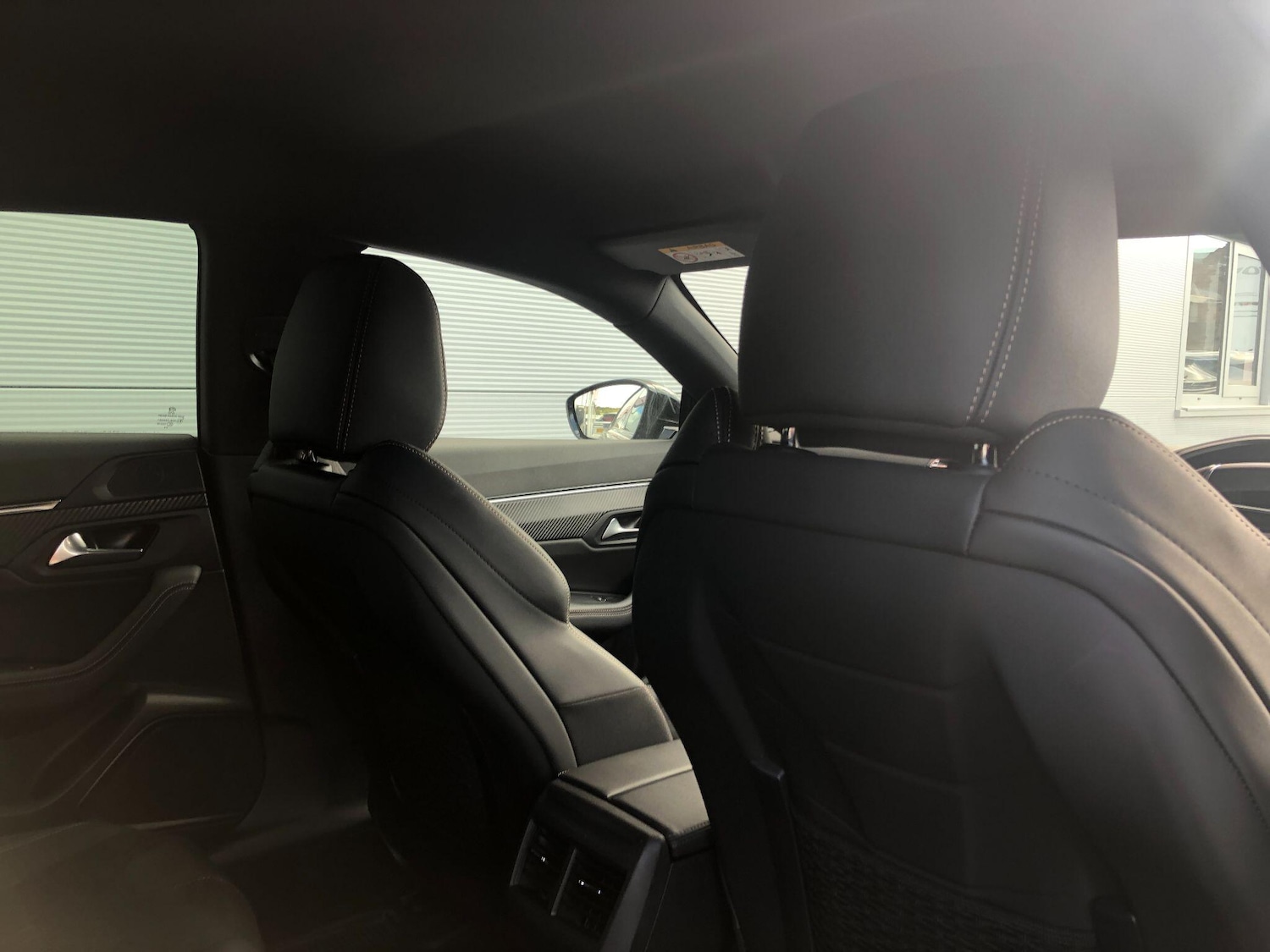 Used Peugeot 508 2024 for sale - 75964707: Photo 23