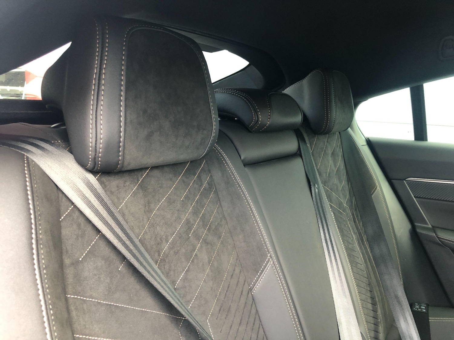 Used Peugeot 508 2024 for sale - 75964707: Photo 25