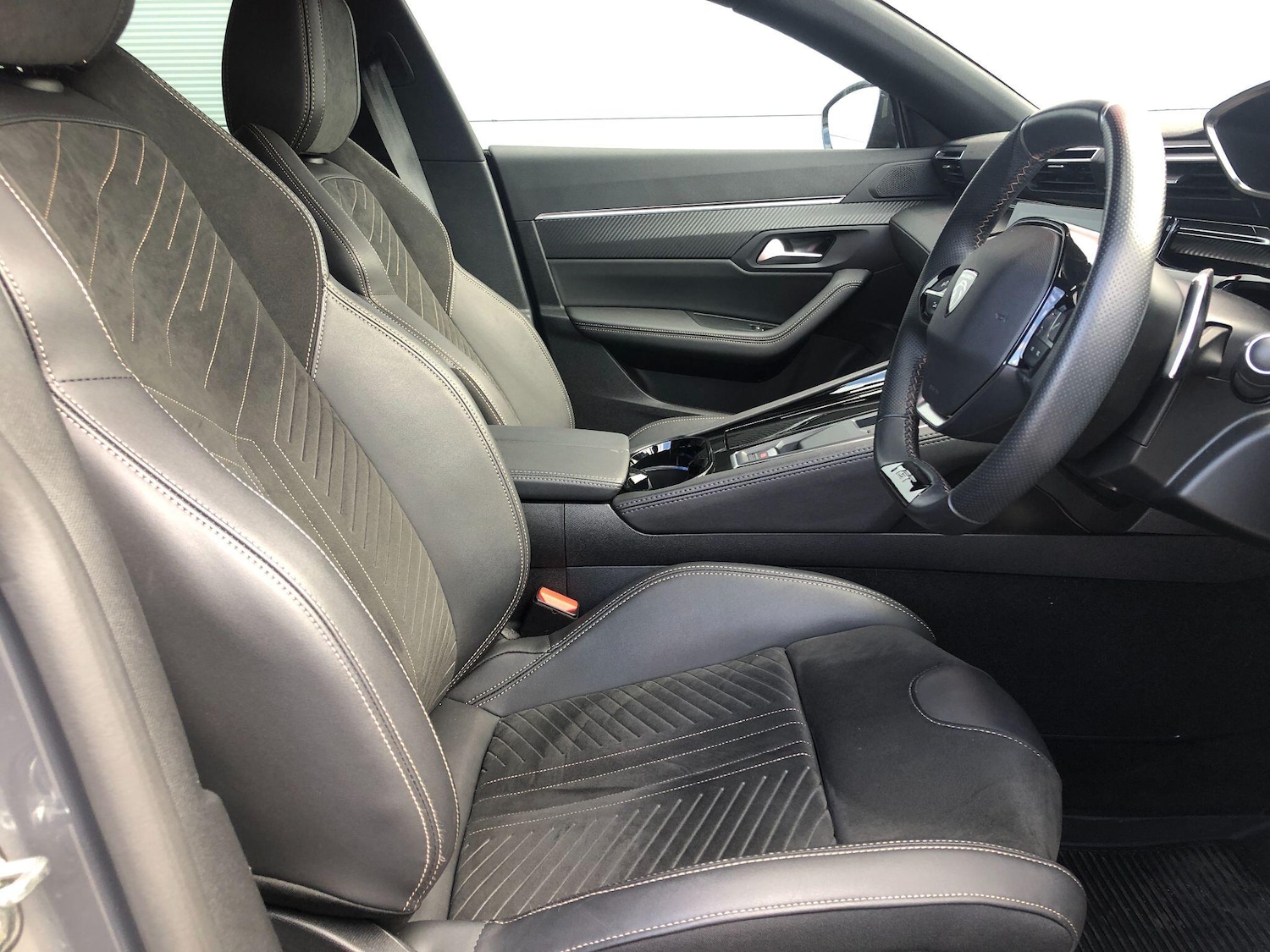 Used Peugeot 508 2024 for sale - 75964707: Photo 26