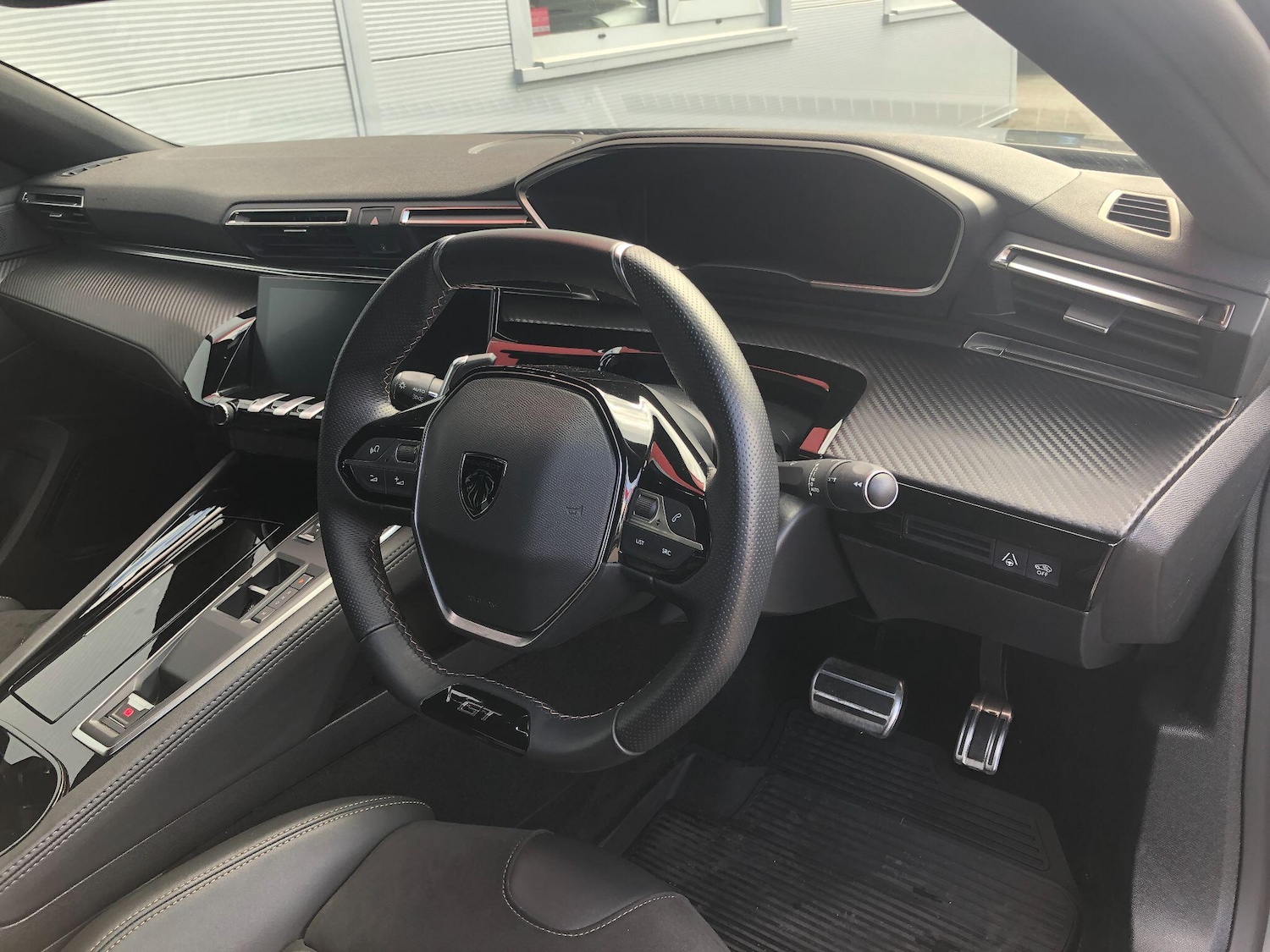 Used Peugeot 508 2024 for sale - 75964707: Photo 27