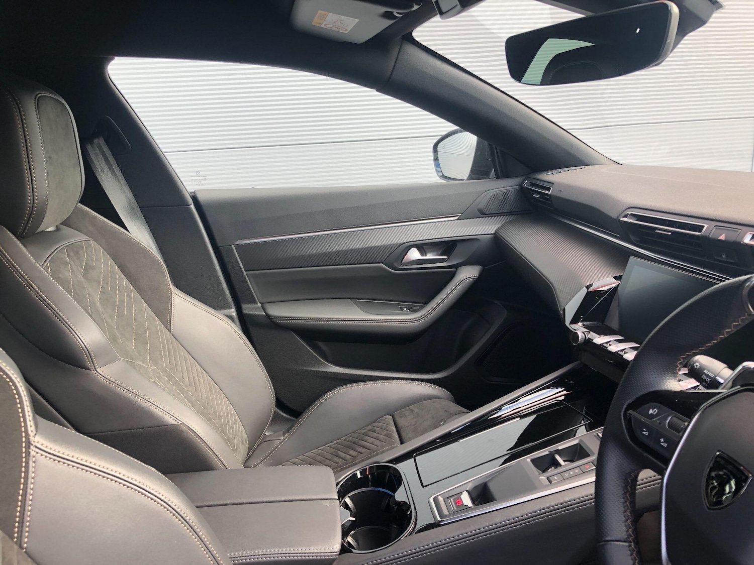 Used Peugeot 508 2024 for sale - 75964707: Photo 28