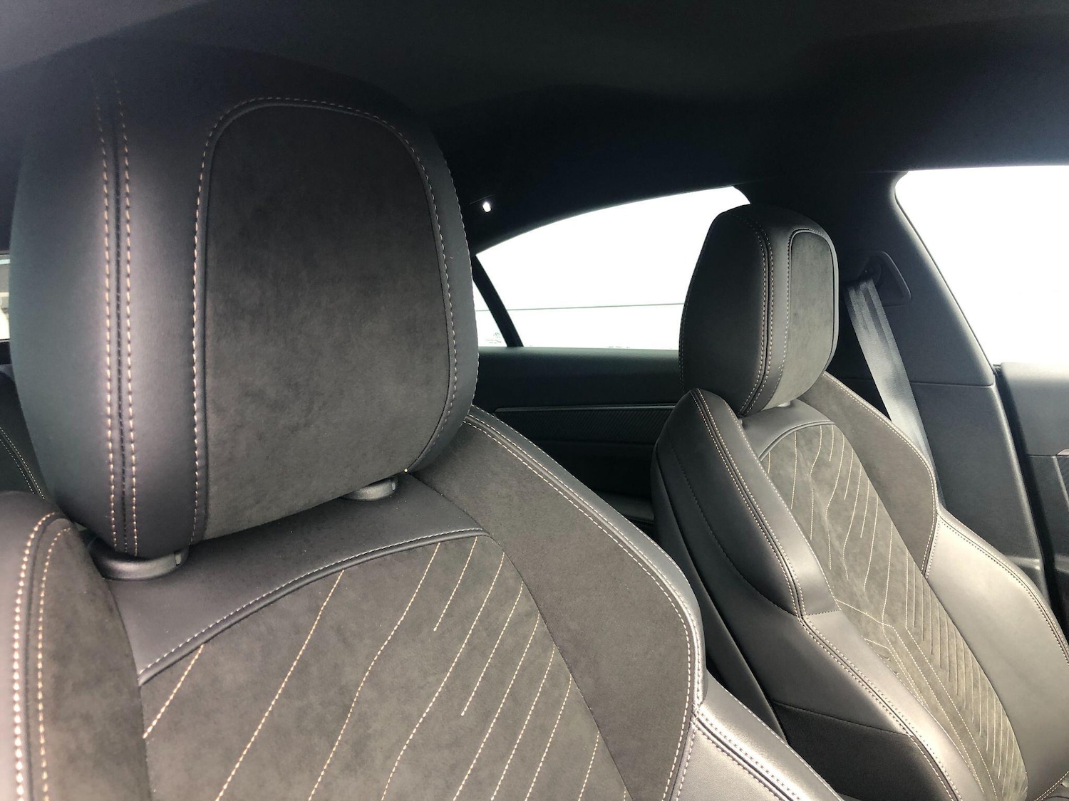 Used Peugeot 508 2024 for sale - 75964707: Photo 29