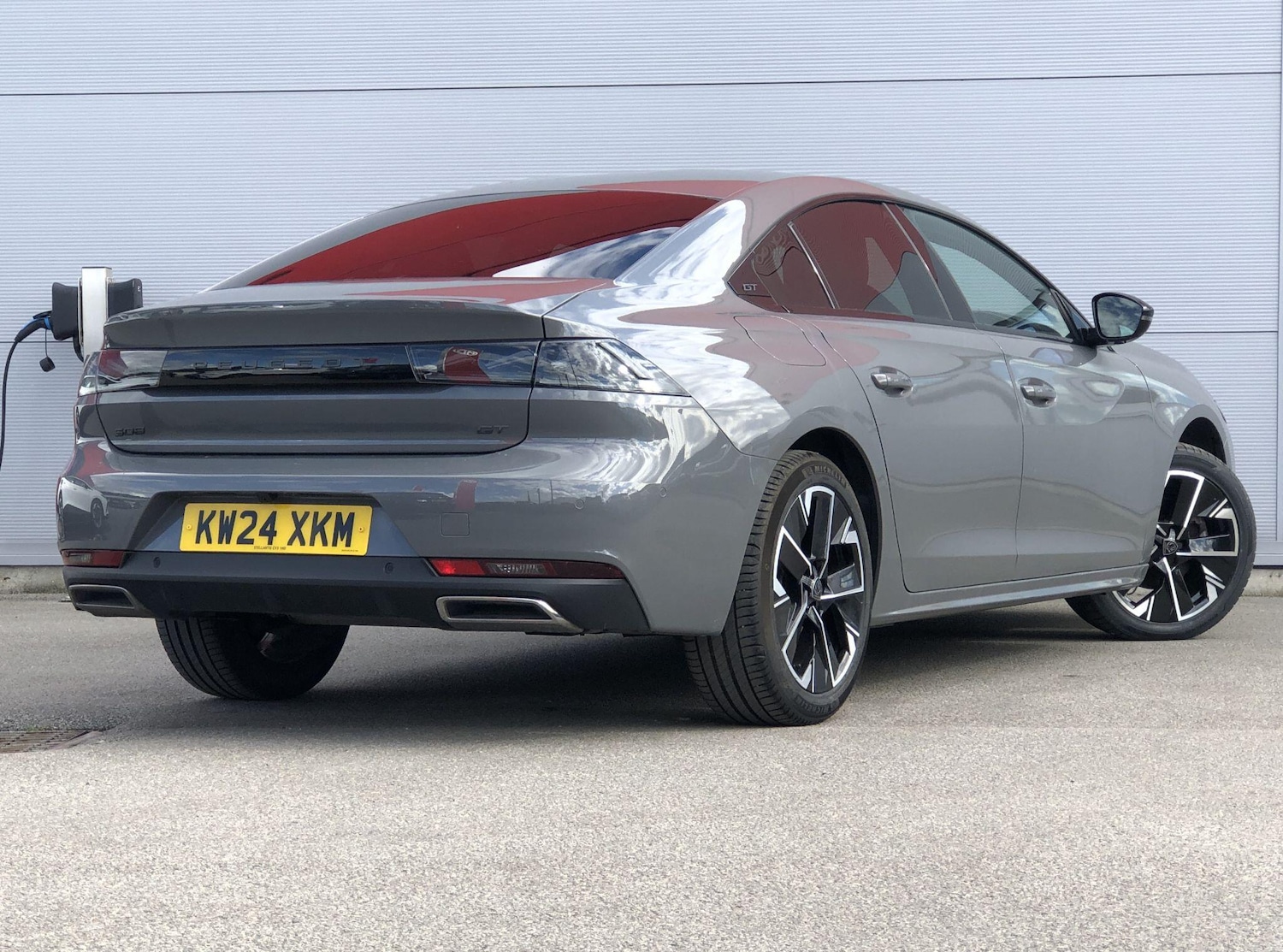 Used Peugeot 508 2024 for sale - 75964707: Photo 30