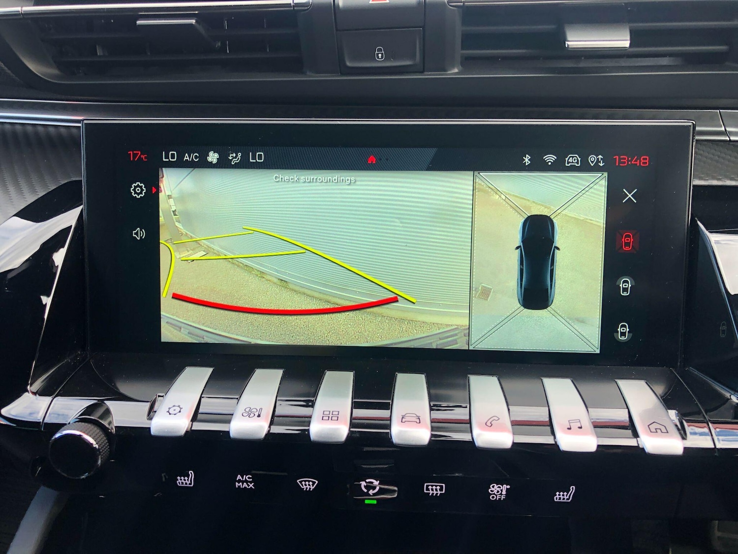 Used Peugeot 508 2024 for sale - 75964707: Photo 33