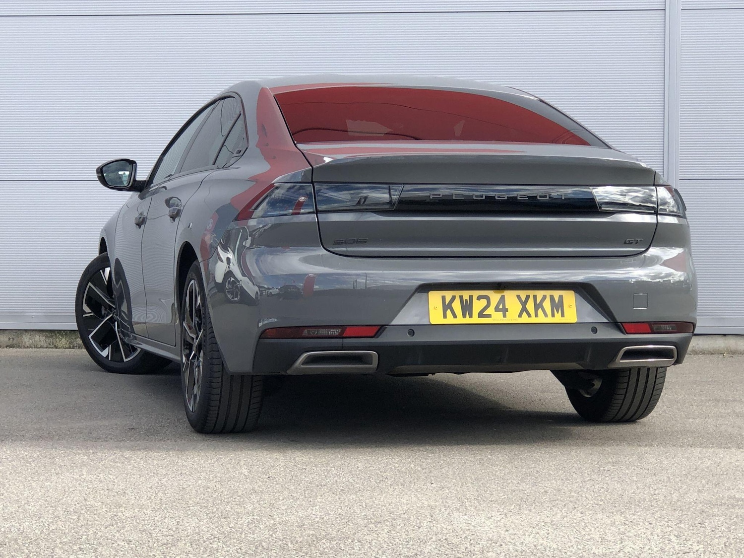 Used Peugeot 508 2024 for sale - 75964707: Photo 34