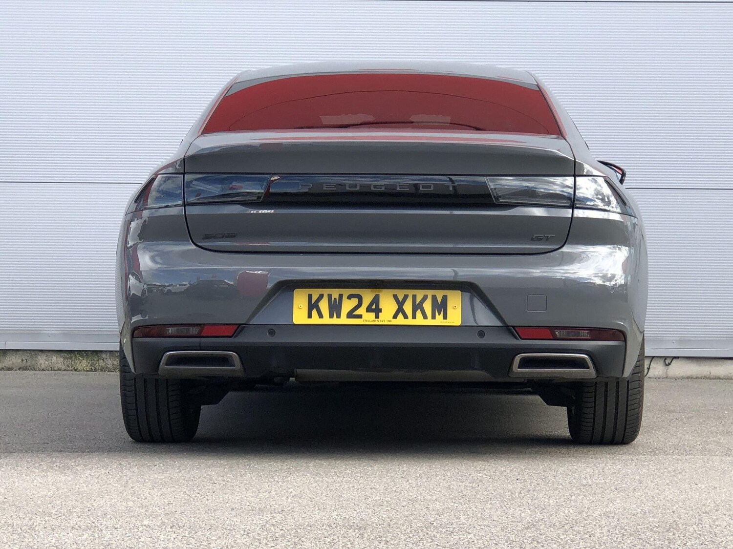 Used Peugeot 508 2024 for sale - 75964707: Photo 35