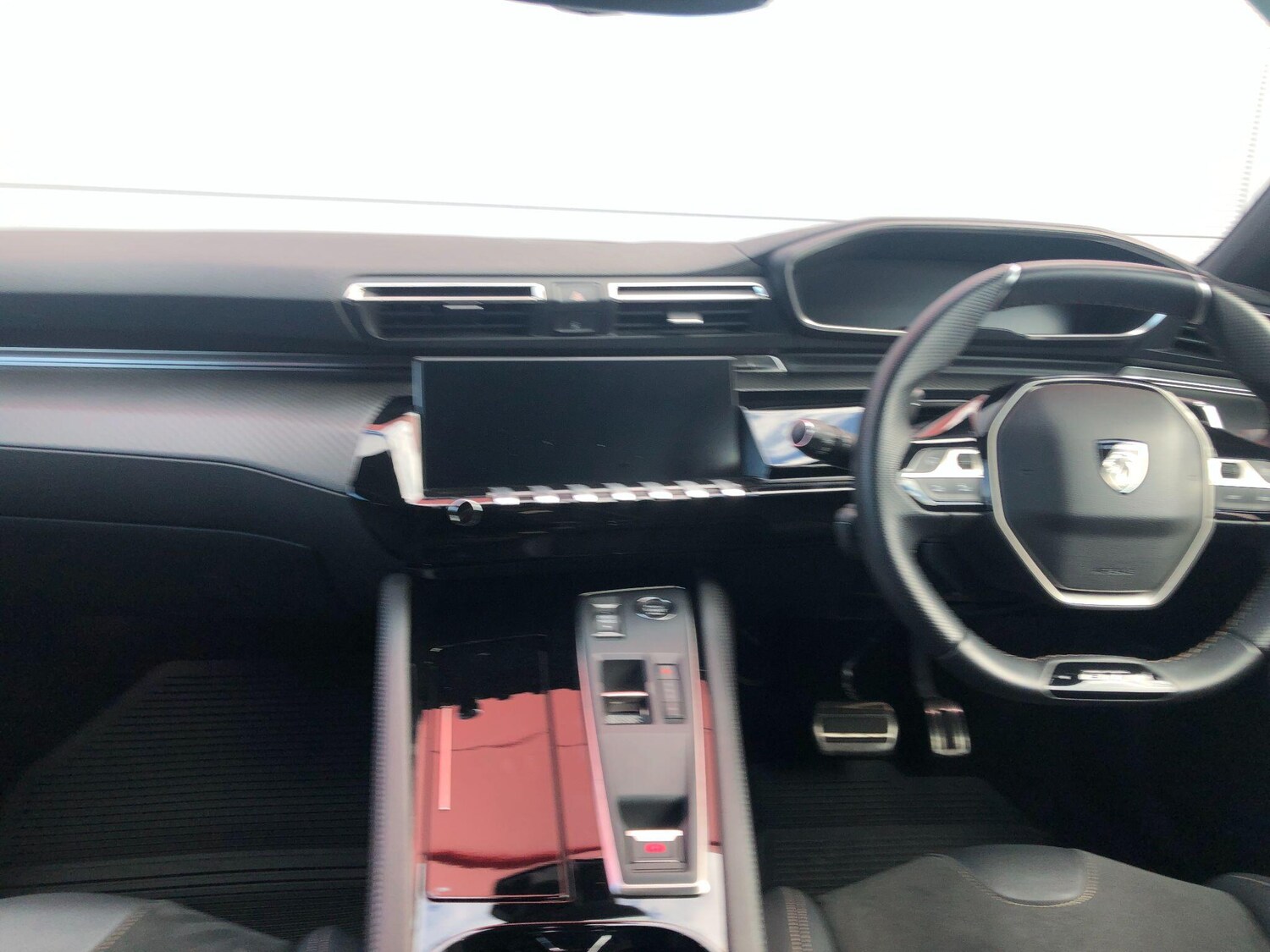 Used Peugeot 508 2024 for sale - 75964707: Photo 37