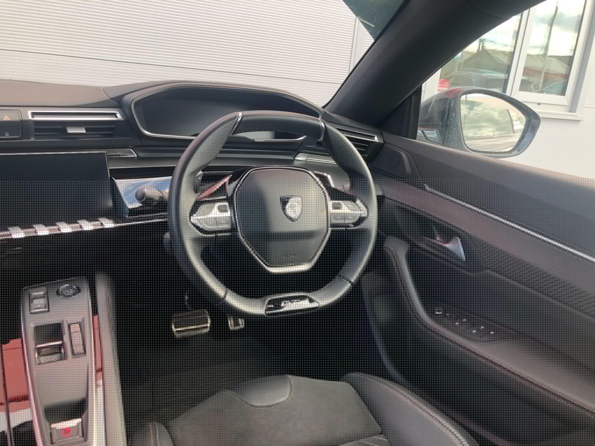 Used Peugeot 508 2024 for sale - 75964707: Photo 38