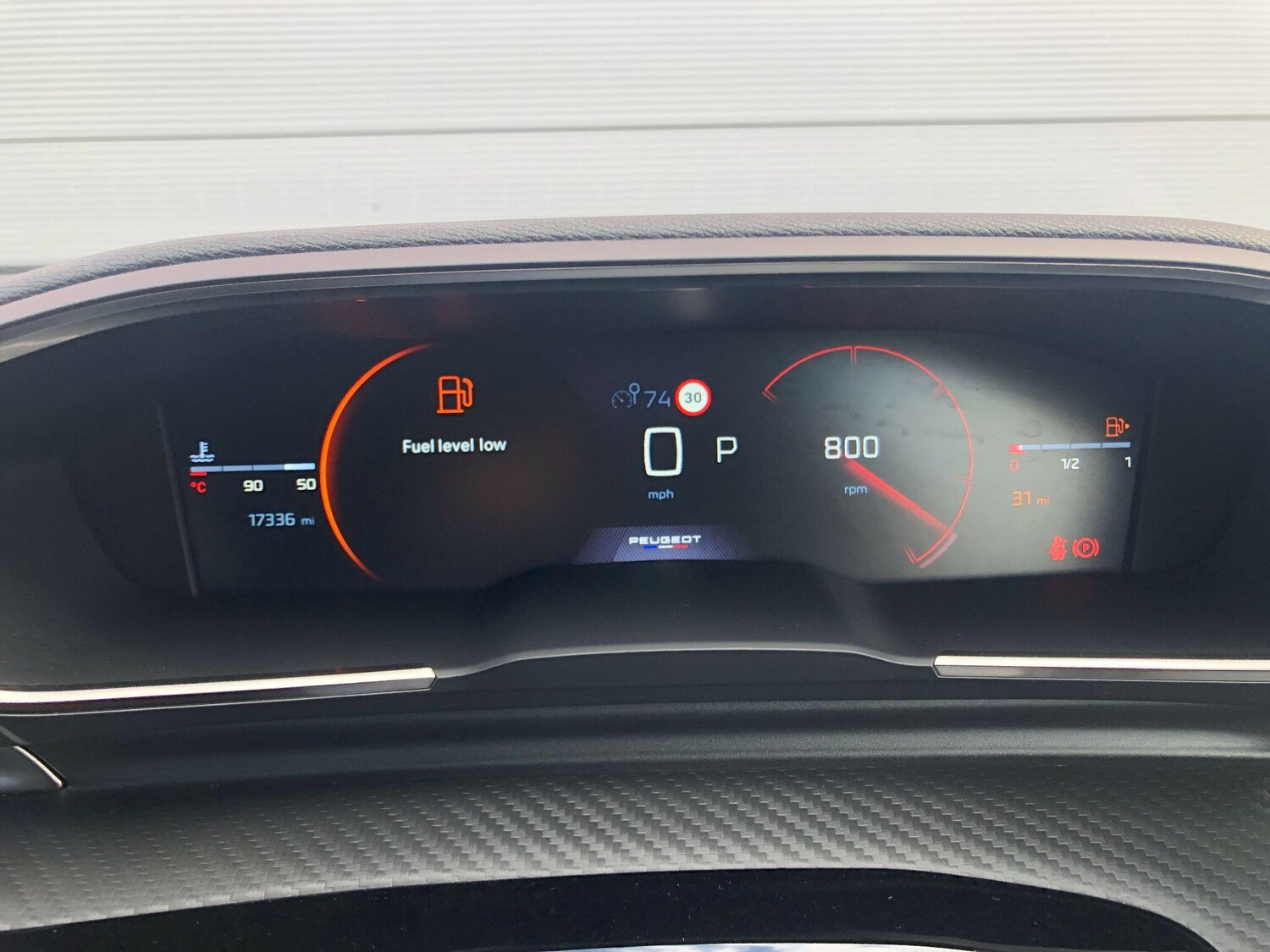 Used Peugeot 508 2024 for sale - 75964707: Photo 40