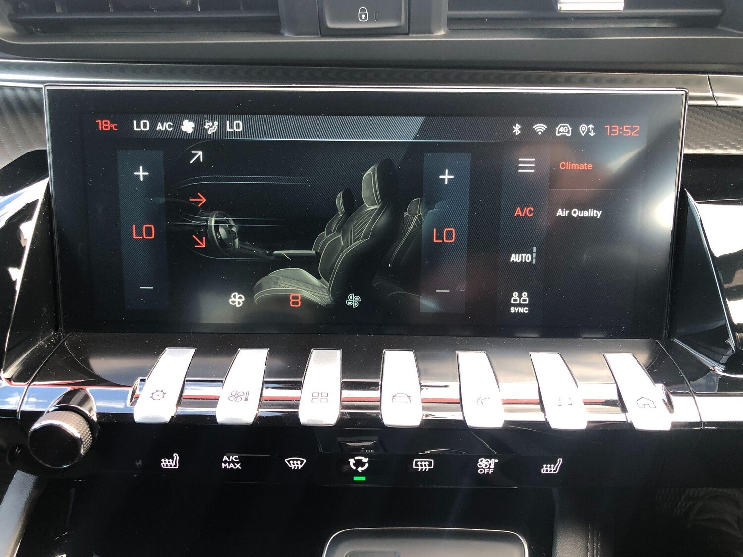 Used Peugeot 508 2024 for sale - 75964707: Photo 42