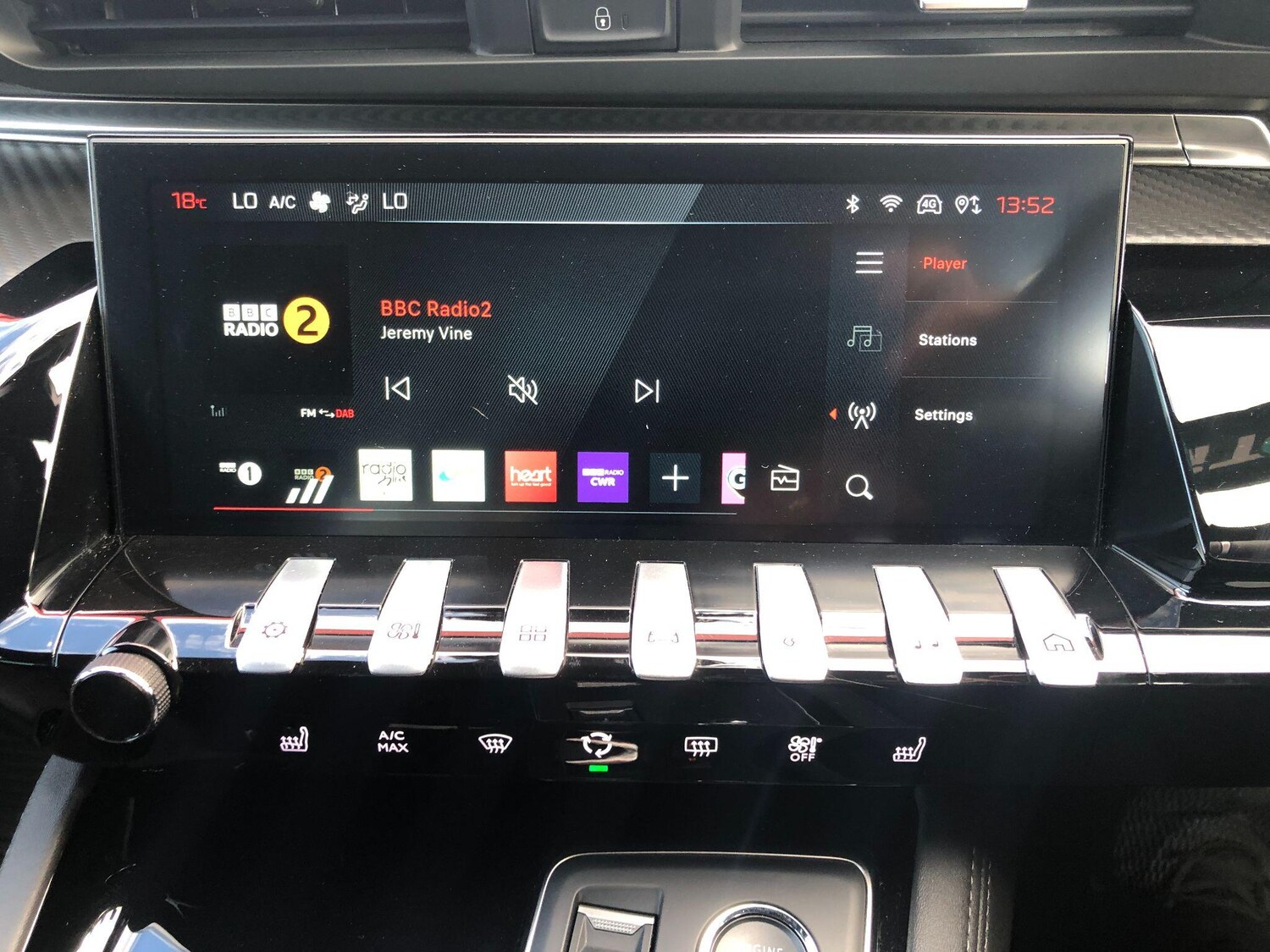 Used Peugeot 508 2024 for sale - 75964707: Photo 43