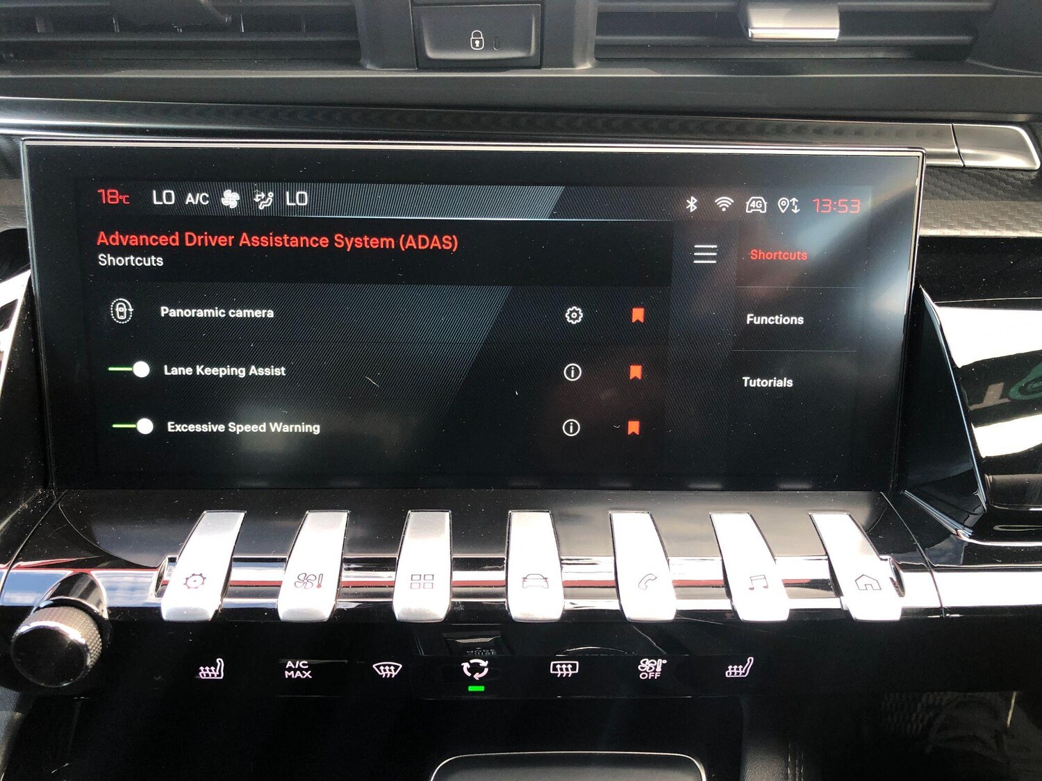 Used Peugeot 508 2024 for sale - 75964707: Photo 44