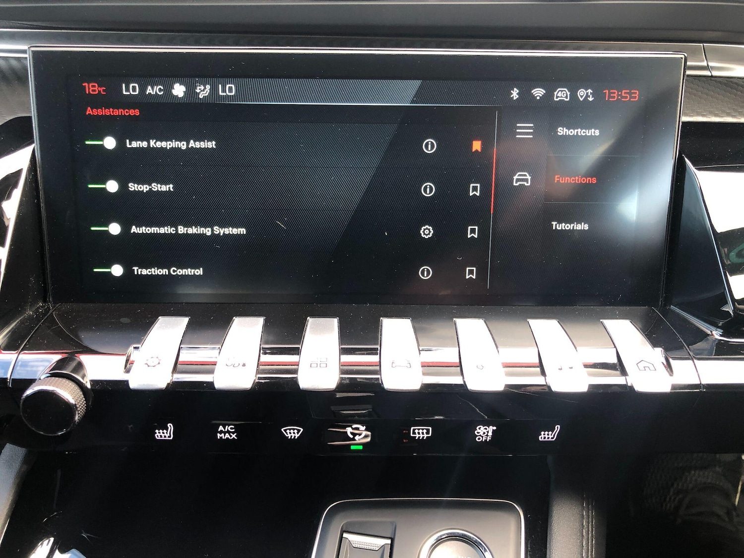 Used Peugeot 508 2024 for sale - 75964707: Photo 45